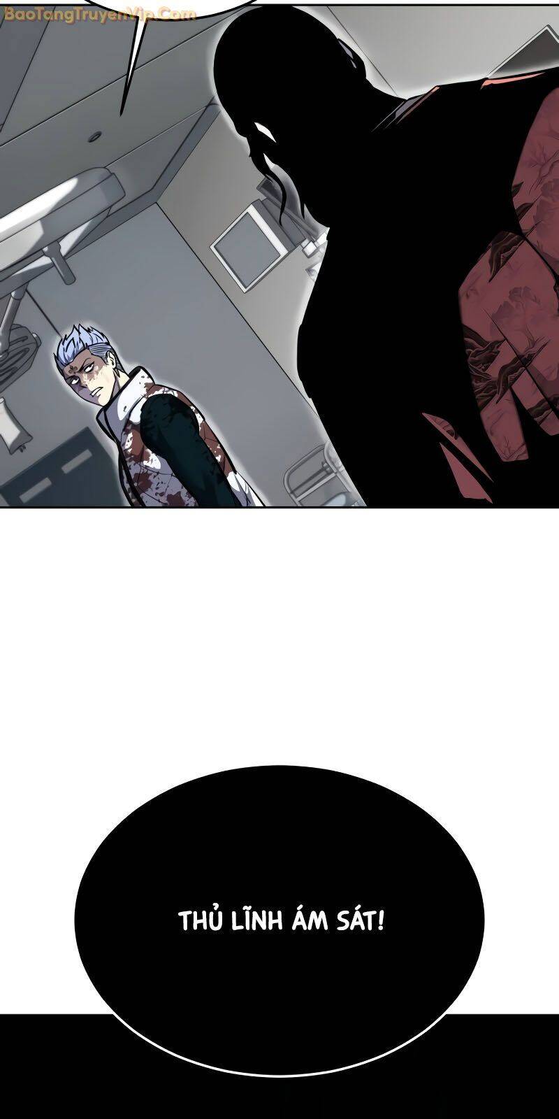 Cậu Bé Của Thần Chết - Chapter 258 - Page 44