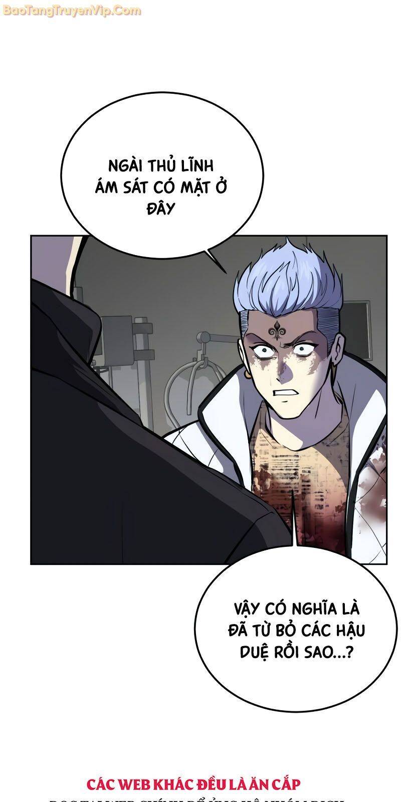 Cậu Bé Của Thần Chết - Chapter 258 - Page 47