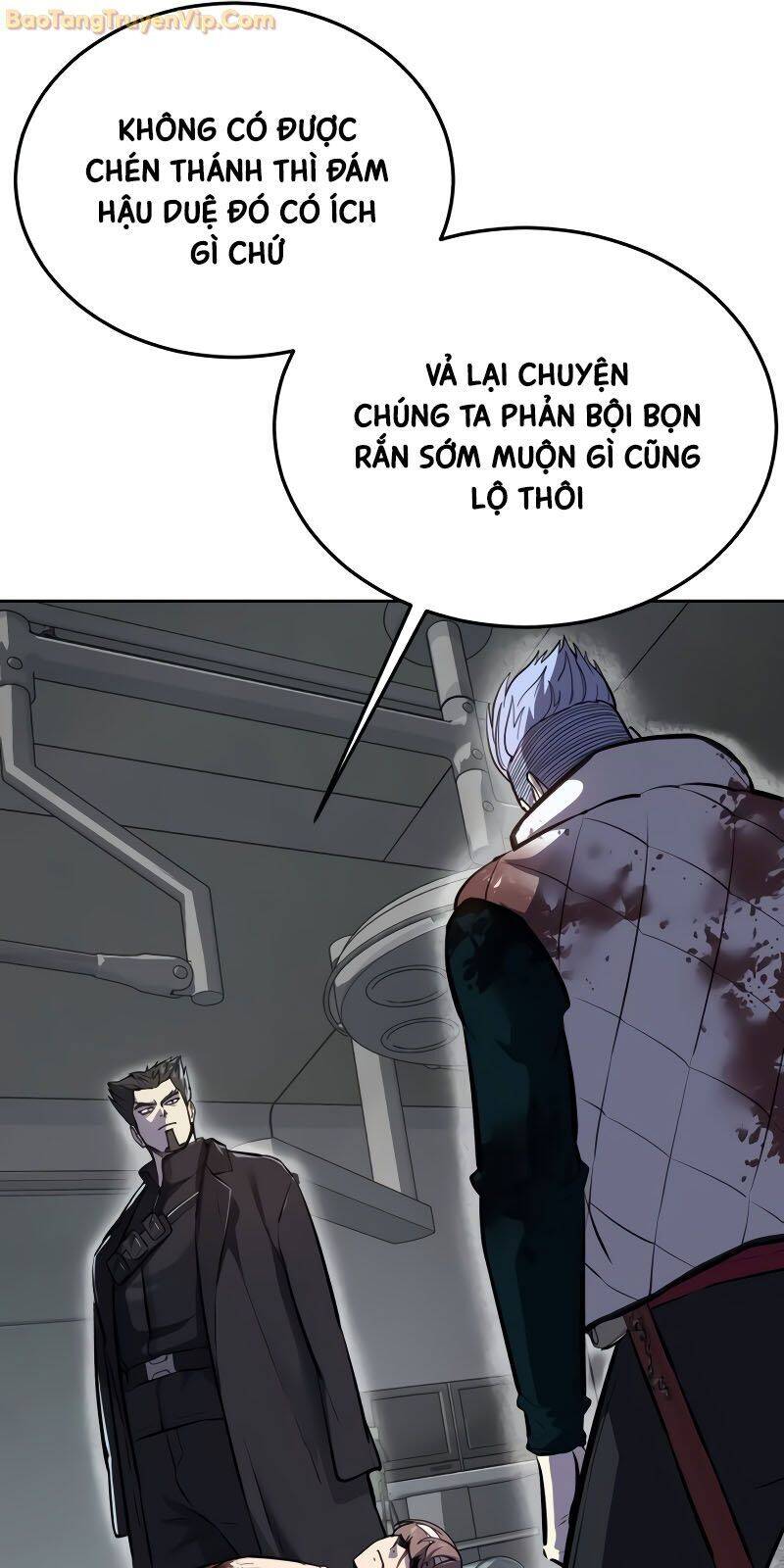 Cậu Bé Của Thần Chết - Chapter 258 - Page 49