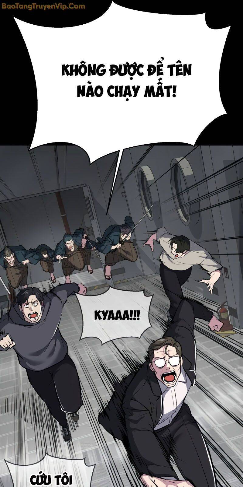 Cậu Bé Của Thần Chết - Chapter 258 - Page 87