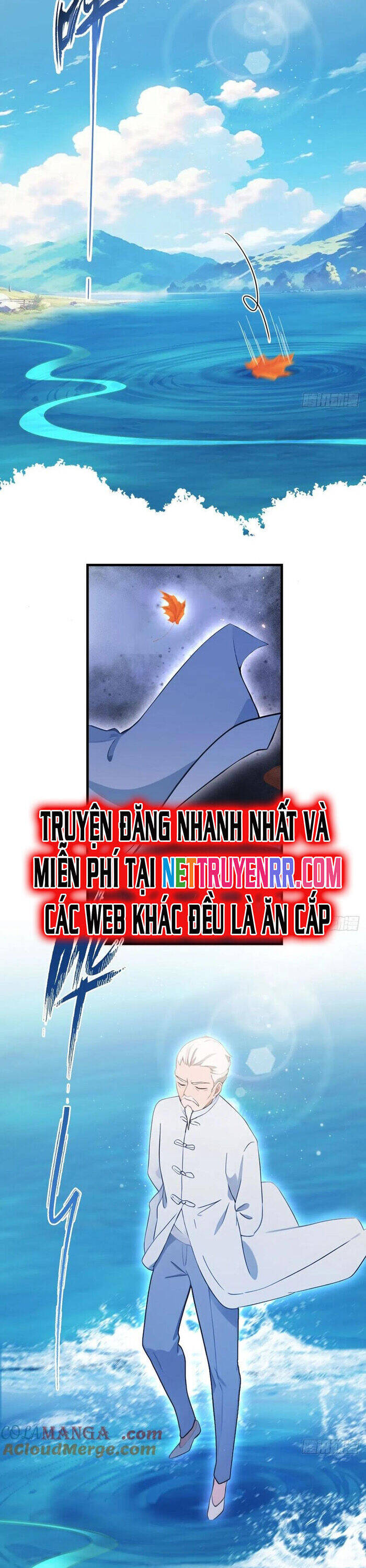 Tu Tiên Trở Về Tại Vườn Trường - Season 2 - Chapter 86 - Page 12