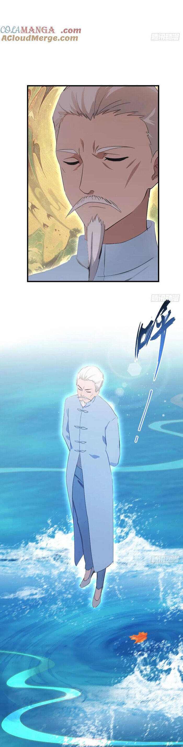 Tu Tiên Trở Về Tại Vườn Trường - Season 2 - Chapter 86 - Page 21