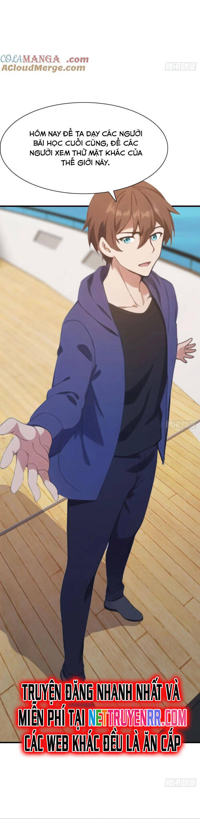 Tu Tiên Trở Về Tại Vườn Trường - Season 2 - Chapter 86 - Page 24