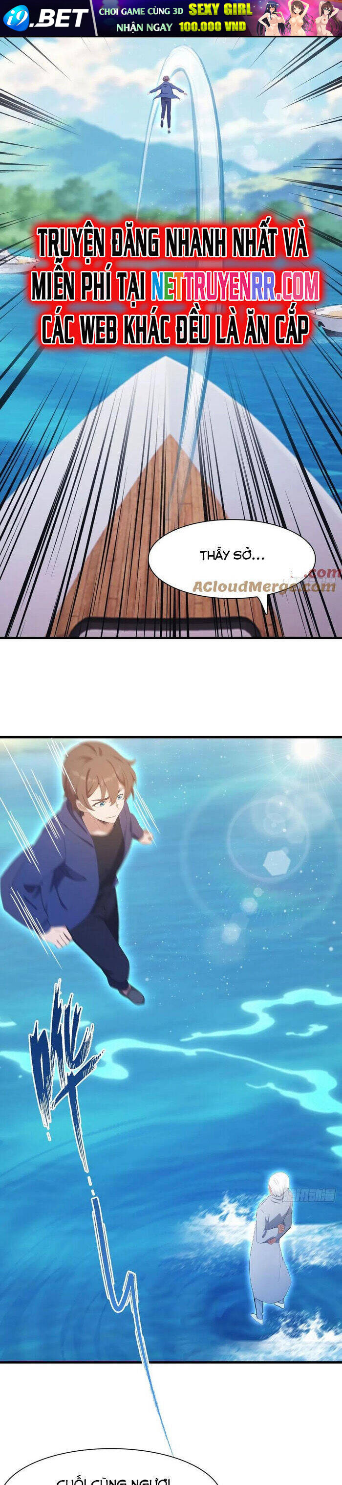 Tu Tiên Trở Về Tại Vườn Trường - Season 2 - Chapter 86 - Page 25