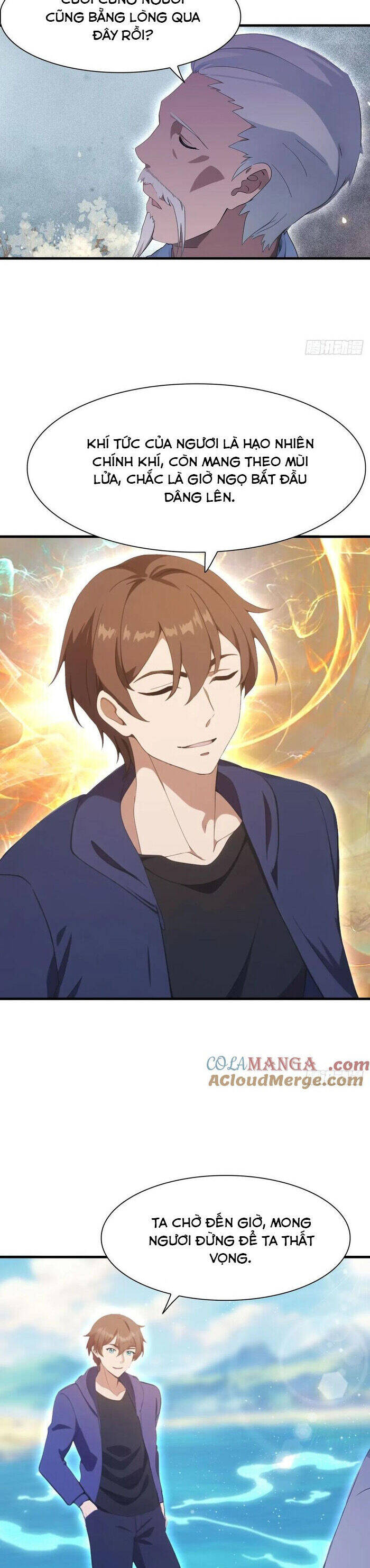 Tu Tiên Trở Về Tại Vườn Trường - Season 2 - Chapter 86 - Page 26