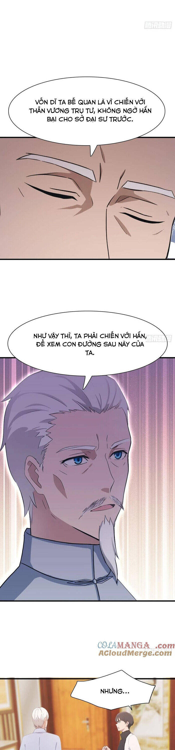 Tu Tiên Trở Về Tại Vườn Trường - Season 2 - Chapter 86 - Page 6