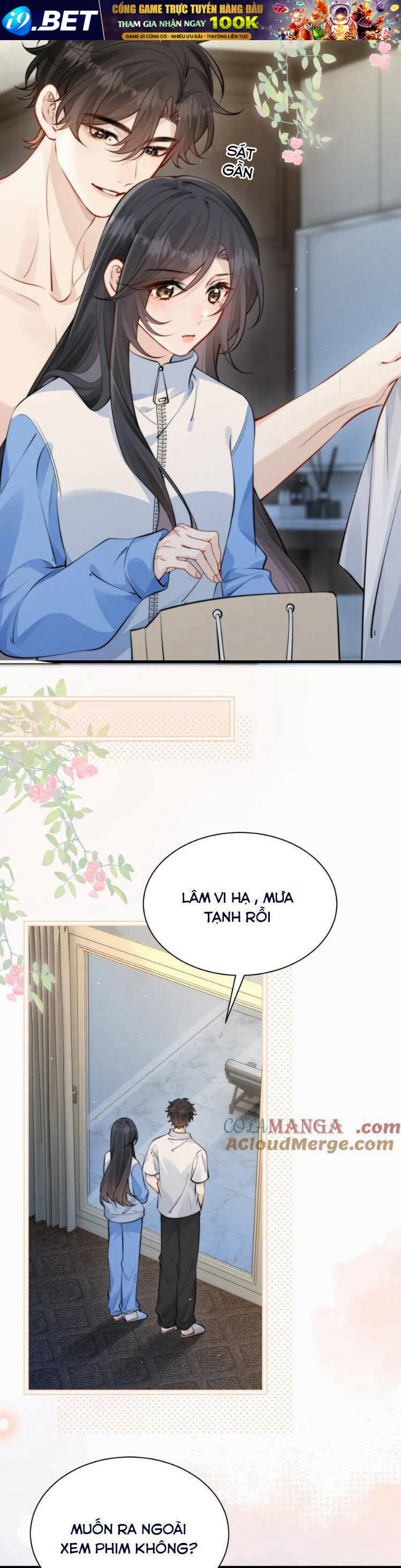 Em Có Nghe Thấy Tôi Nói Không - Chapter 43 - Page 10