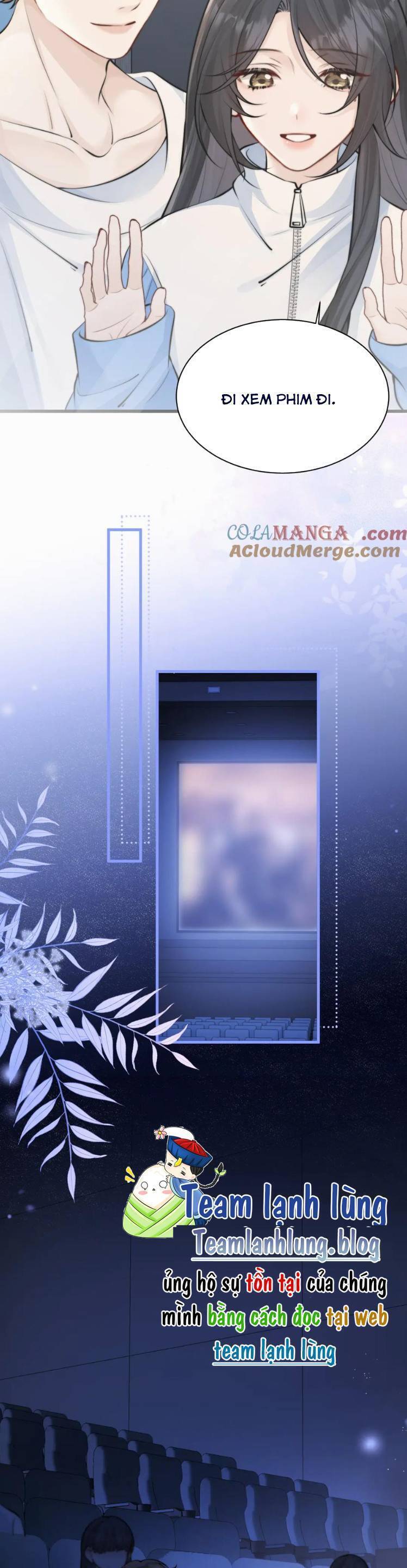 Em Có Nghe Thấy Tôi Nói Không - Chapter 43 - Page 12