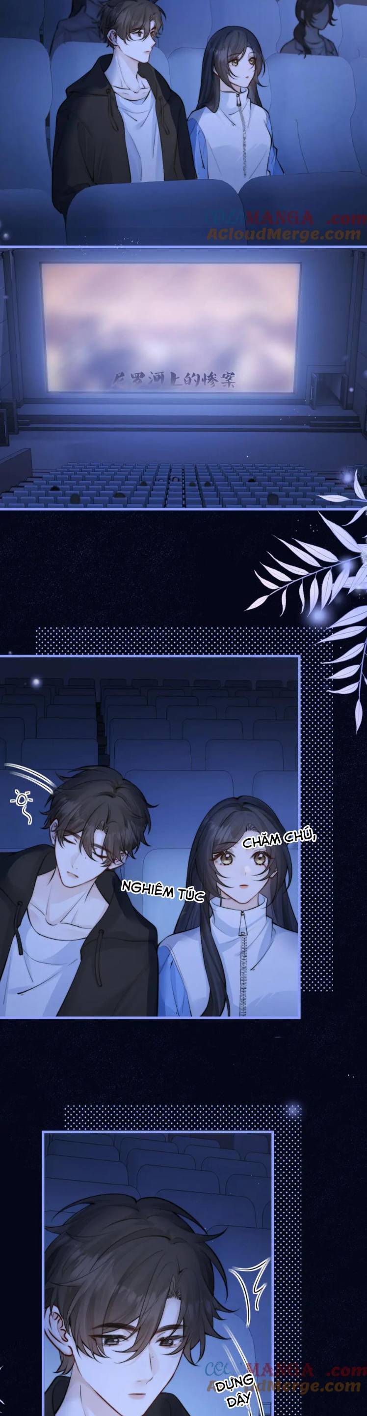 Em Có Nghe Thấy Tôi Nói Không - Chapter 43 - Page 13