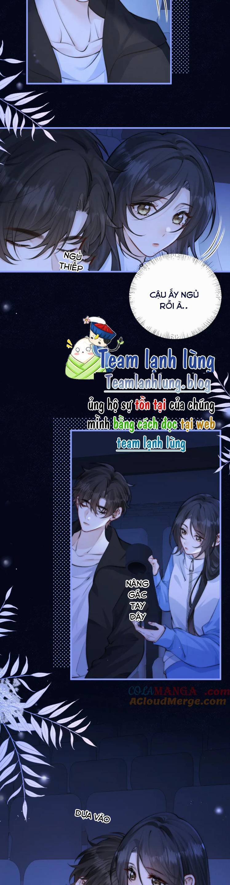 Em Có Nghe Thấy Tôi Nói Không - Chapter 43 - Page 14