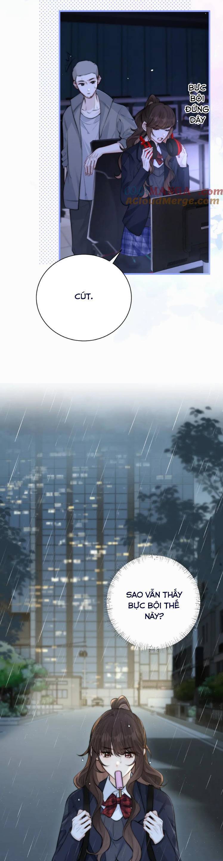 Em Có Nghe Thấy Tôi Nói Không - Chapter 43 - Page 17