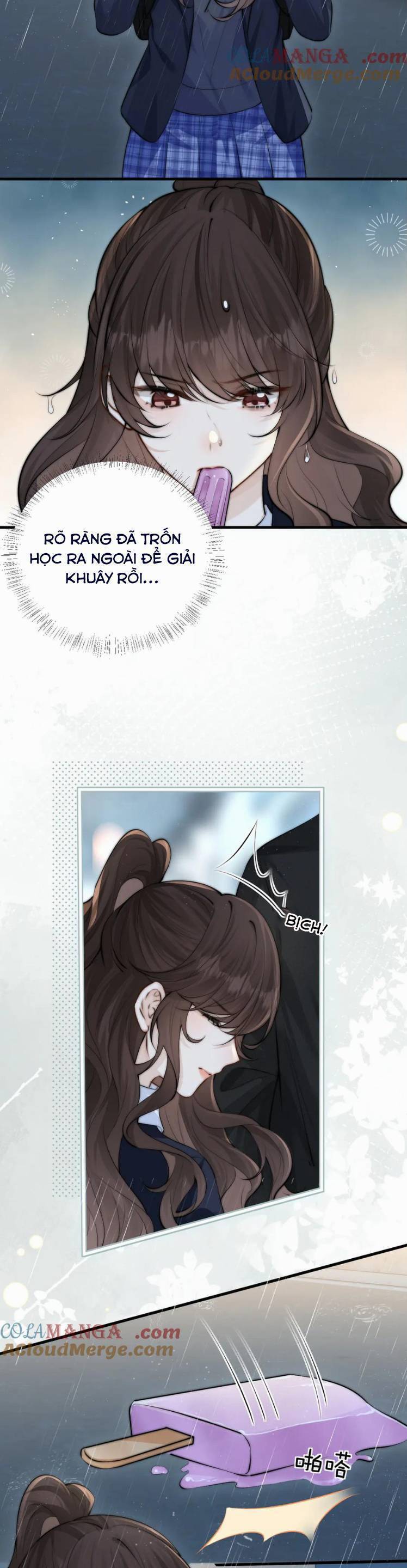 Em Có Nghe Thấy Tôi Nói Không - Chapter 43 - Page 18