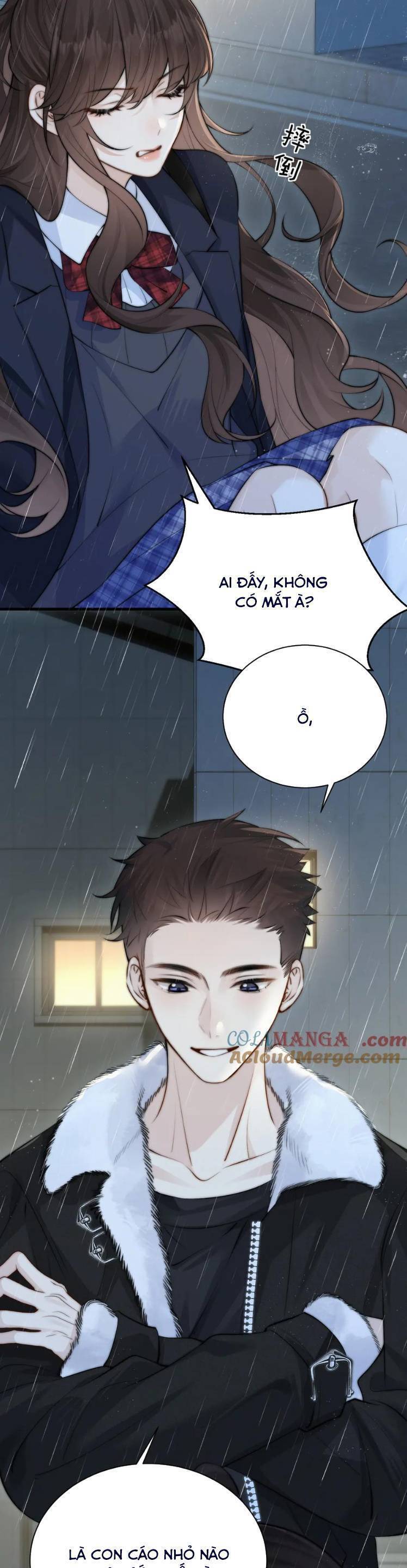 Em Có Nghe Thấy Tôi Nói Không - Chapter 43 - Page 19