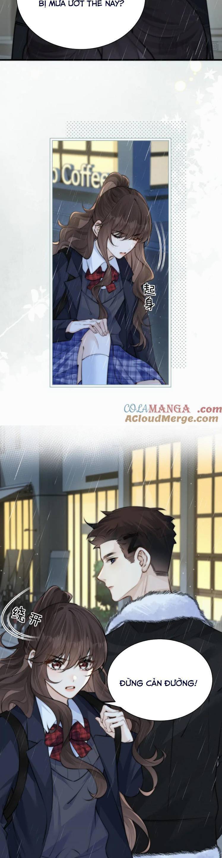 Em Có Nghe Thấy Tôi Nói Không - Chapter 43 - Page 20
