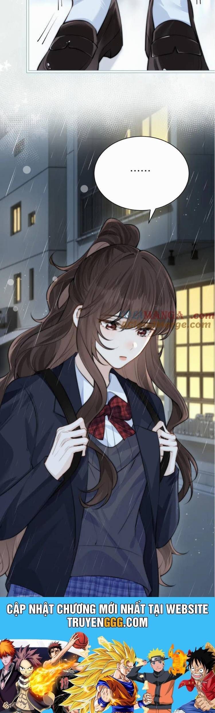 Em Có Nghe Thấy Tôi Nói Không - Chapter 43 - Page 22