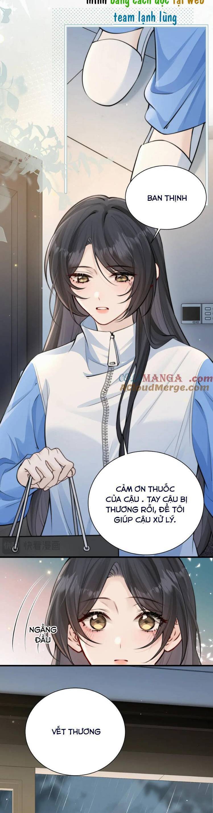 Em Có Nghe Thấy Tôi Nói Không - Chapter 43 - Page 4