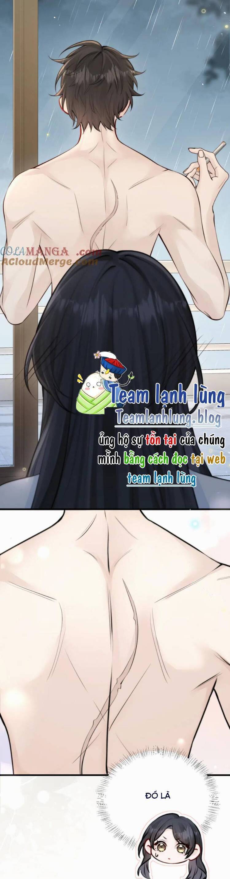 Em Có Nghe Thấy Tôi Nói Không - Chapter 43 - Page 5