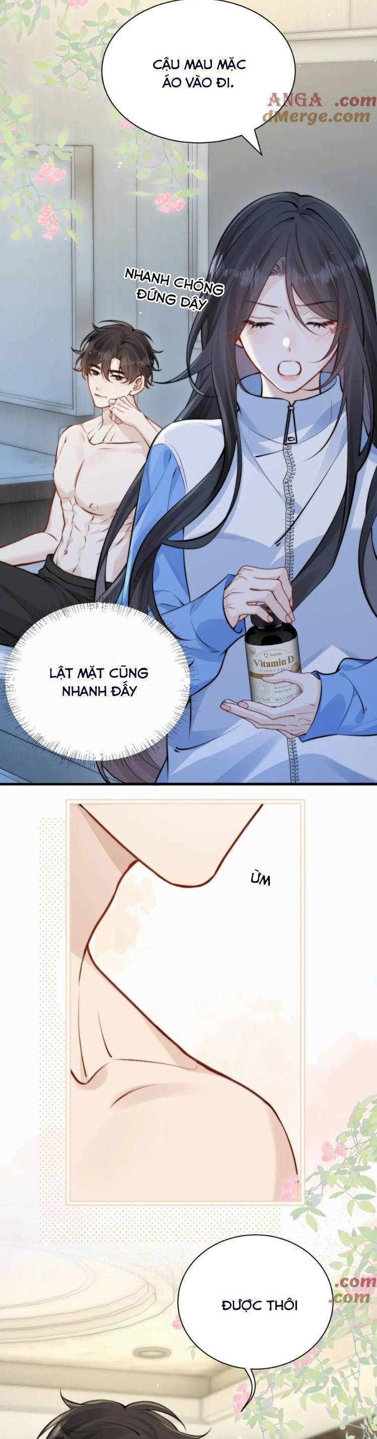 Em Có Nghe Thấy Tôi Nói Không - Chapter 43 - Page 9