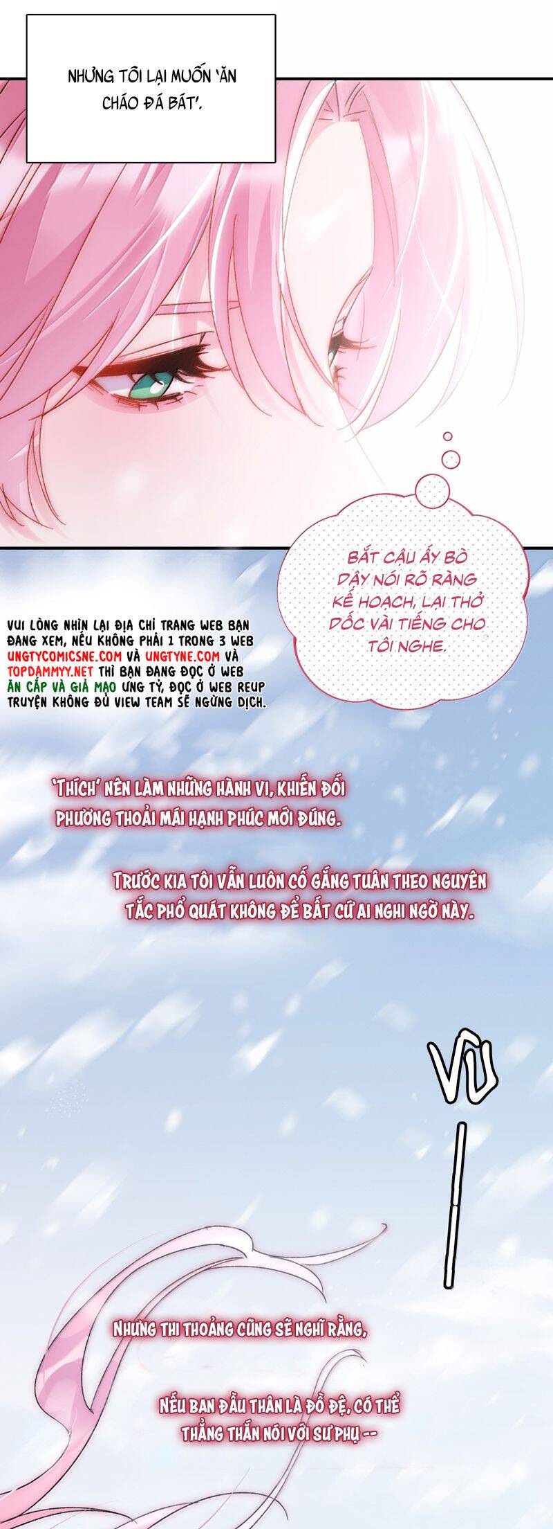 Tôi Phải Làm Một Kẻ Đại Xấu Xa - Chapter 158 - Page 12