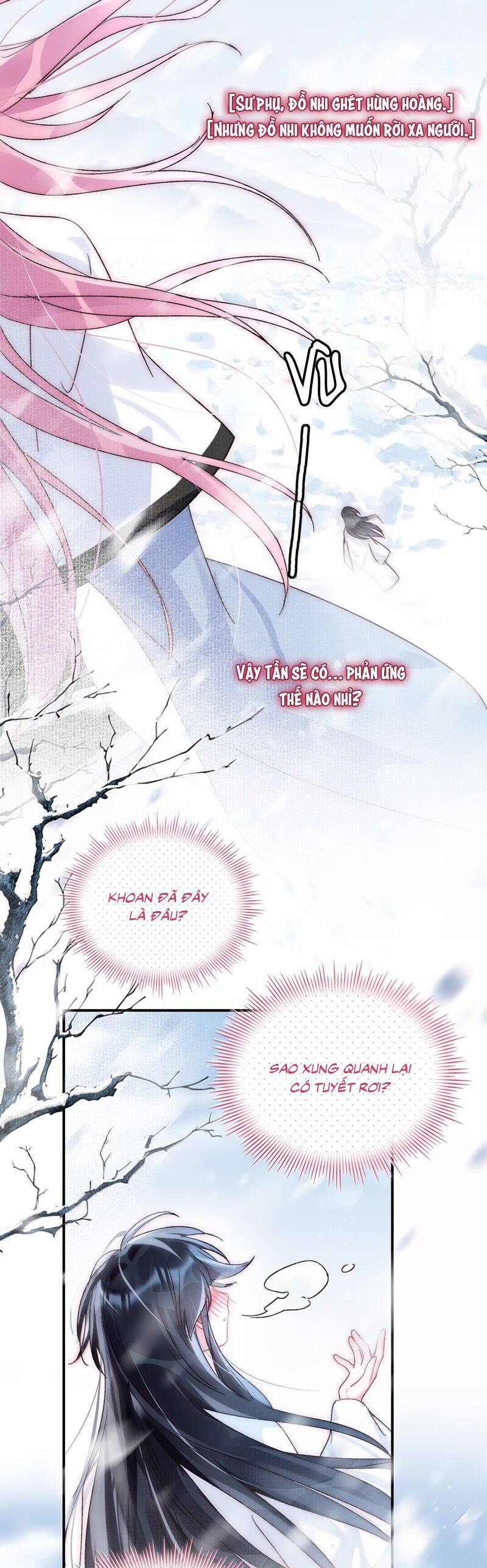 Tôi Phải Làm Một Kẻ Đại Xấu Xa - Chapter 158 - Page 13