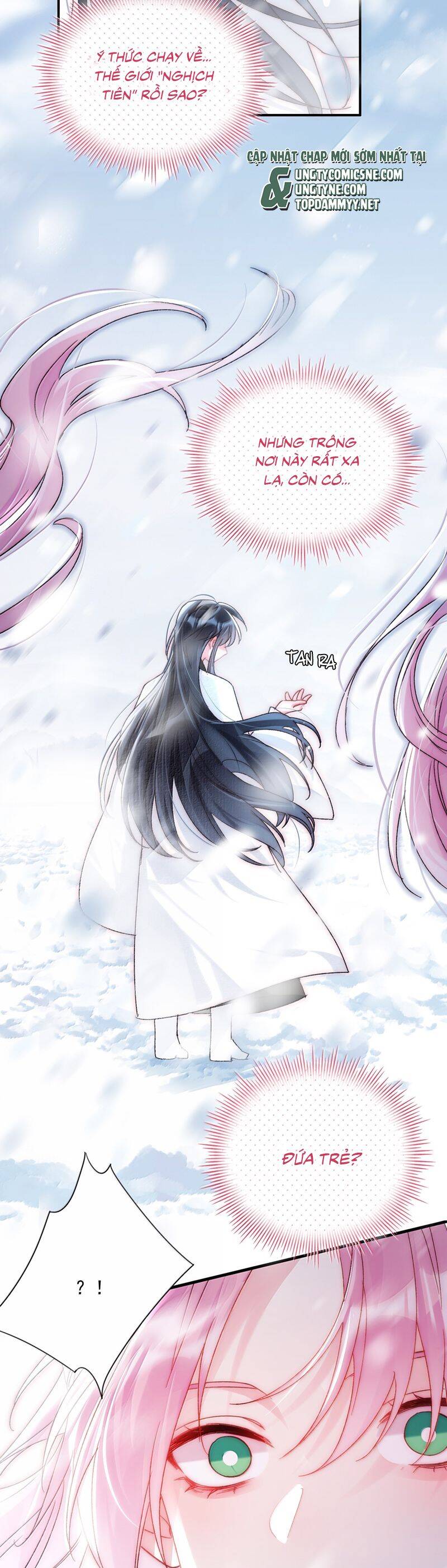 Tôi Phải Làm Một Kẻ Đại Xấu Xa - Chapter 158 - Page 14