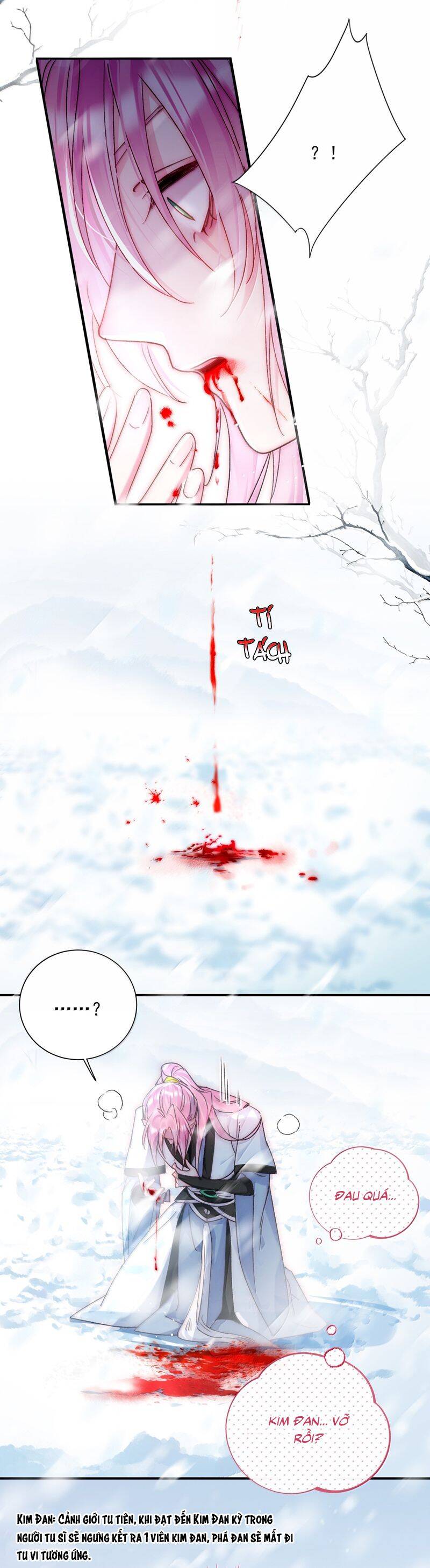 Tôi Phải Làm Một Kẻ Đại Xấu Xa - Chapter 158 - Page 18