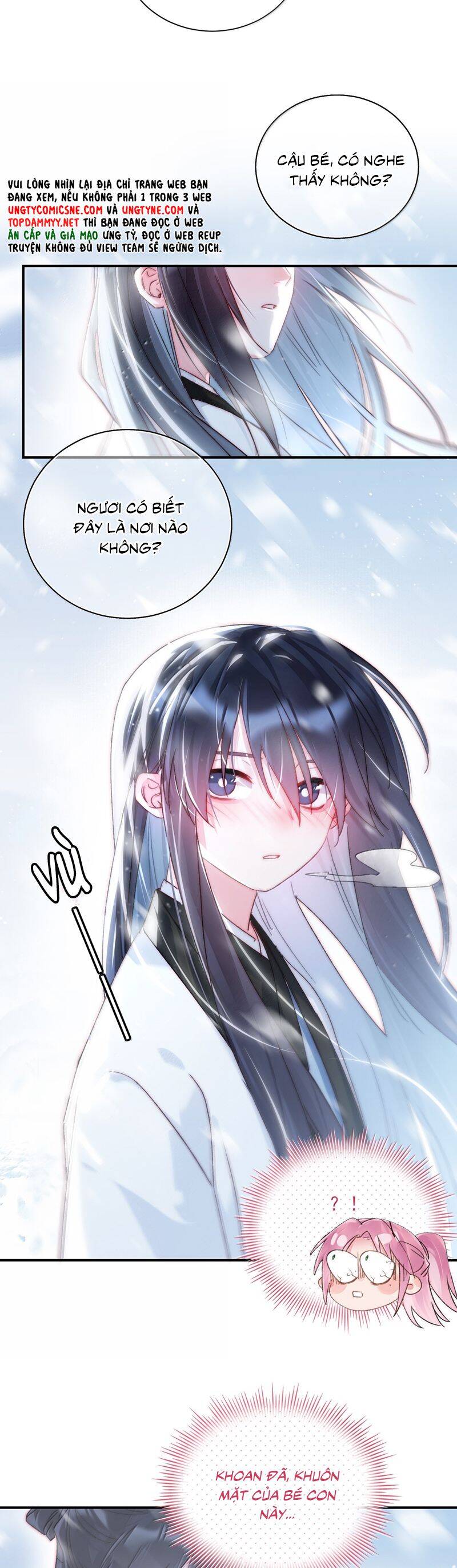 Tôi Phải Làm Một Kẻ Đại Xấu Xa - Chapter 158 - Page 21