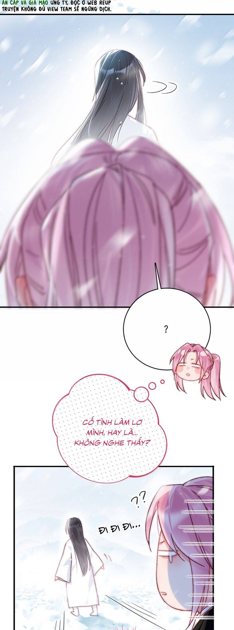 Tôi Phải Làm Một Kẻ Đại Xấu Xa - Chapter 158 - Page 25
