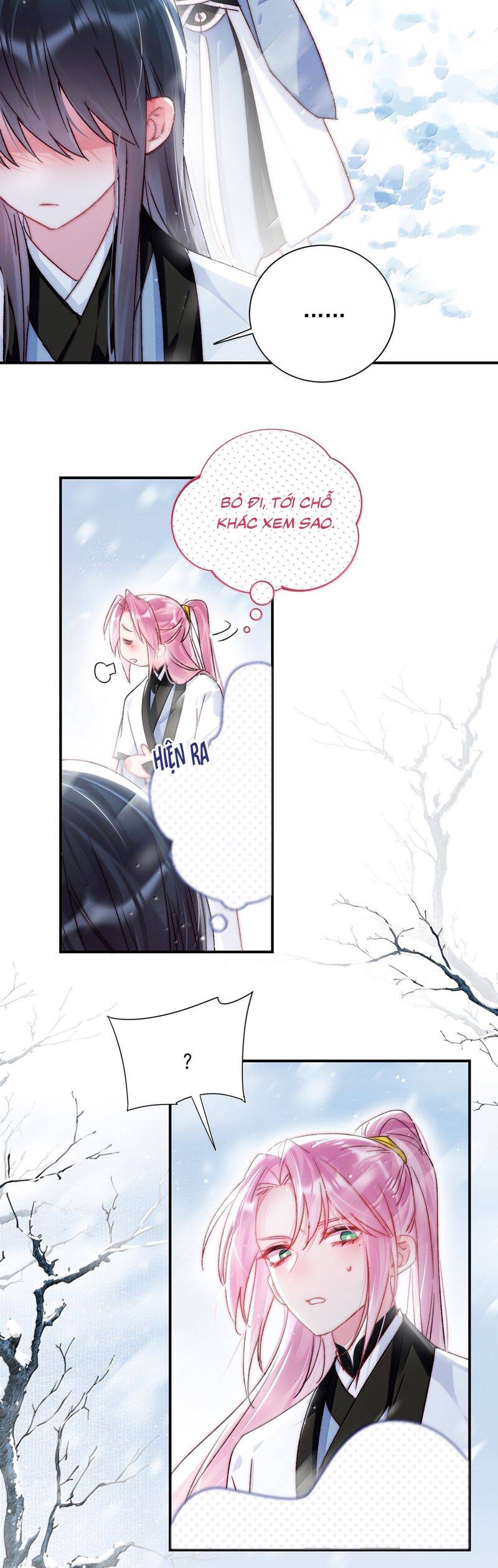 Tôi Phải Làm Một Kẻ Đại Xấu Xa - Chapter 158 - Page 27