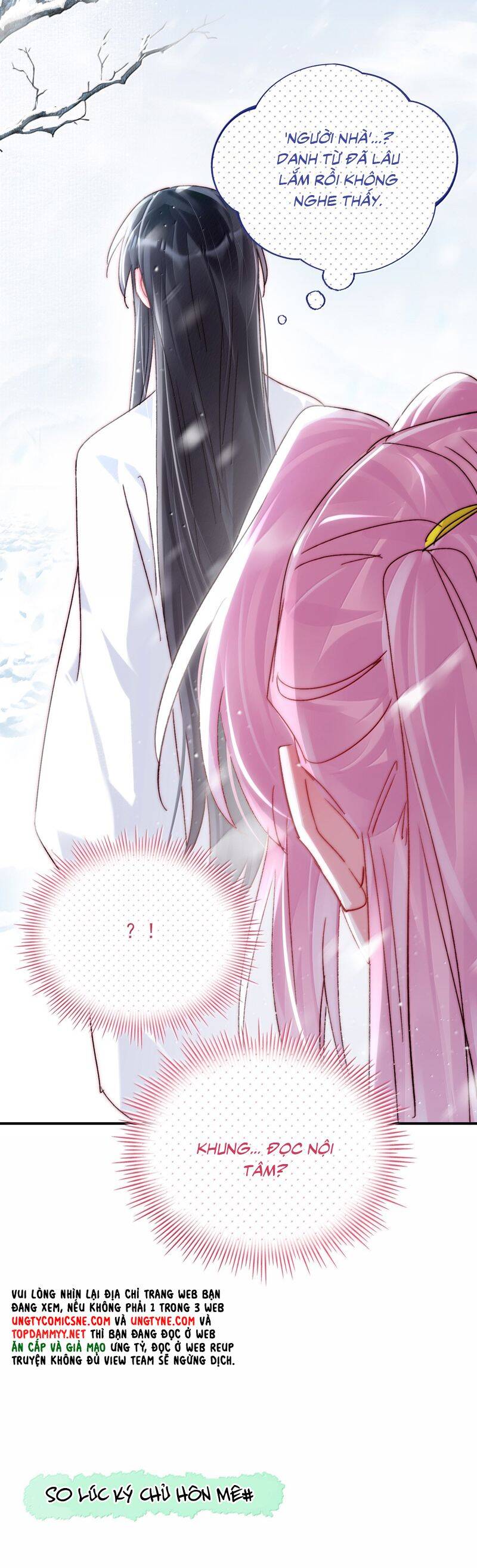 Tôi Phải Làm Một Kẻ Đại Xấu Xa - Chapter 158 - Page 28