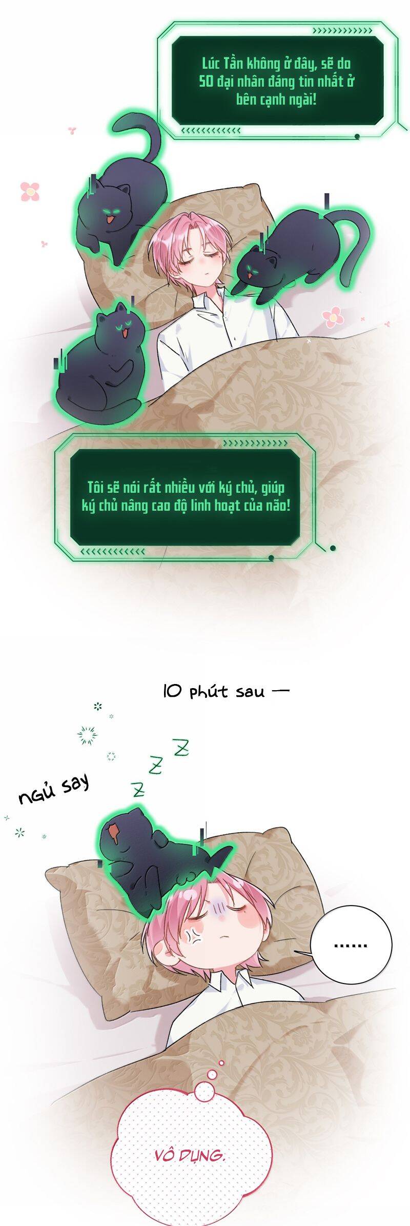 Tôi Phải Làm Một Kẻ Đại Xấu Xa - Chapter 158 - Page 29