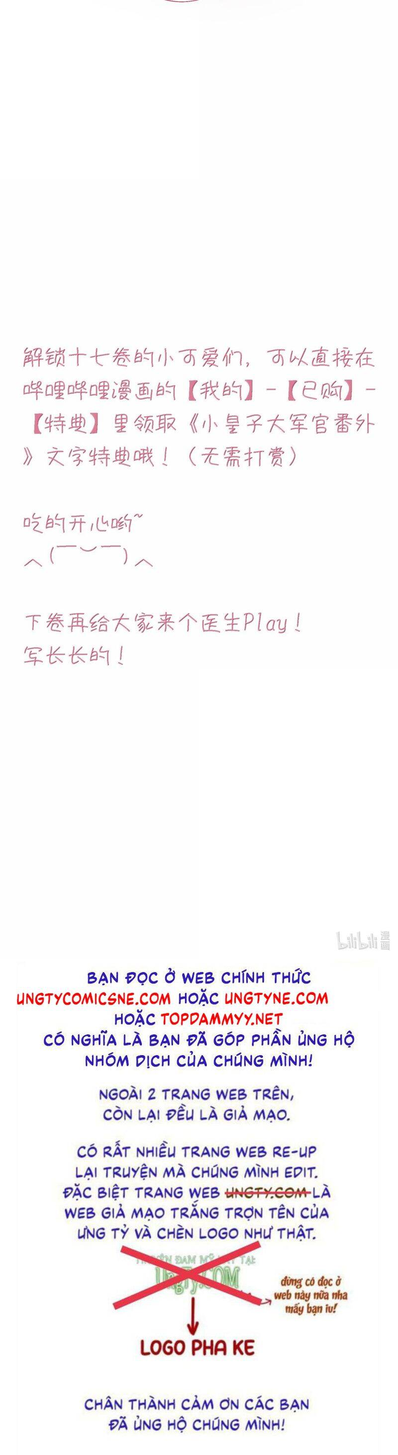 Tôi Phải Làm Một Kẻ Đại Xấu Xa - Chapter 158 - Page 30