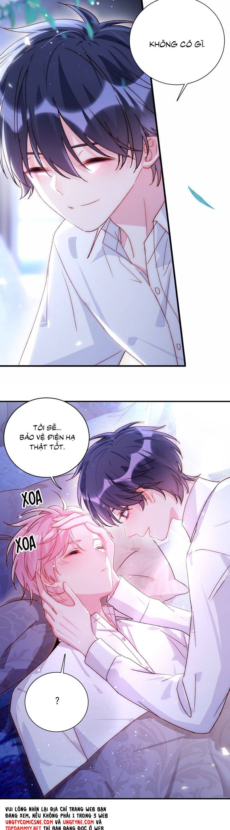 Tôi Phải Làm Một Kẻ Đại Xấu Xa - Chapter 158 - Page 6