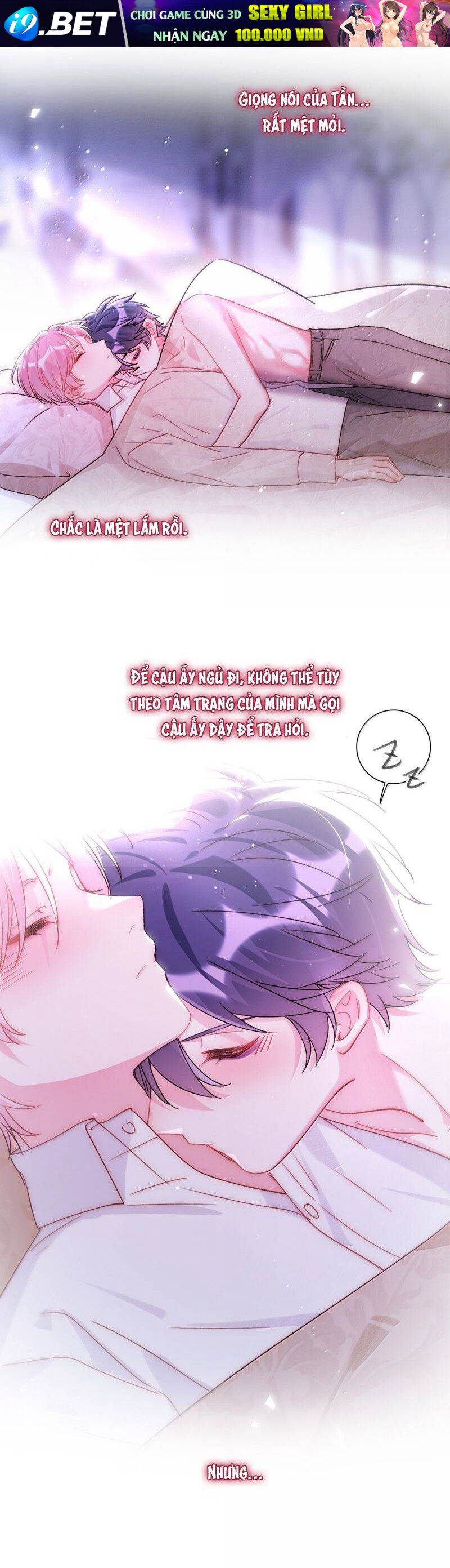 Tôi Phải Làm Một Kẻ Đại Xấu Xa - Chapter 158 - Page 9