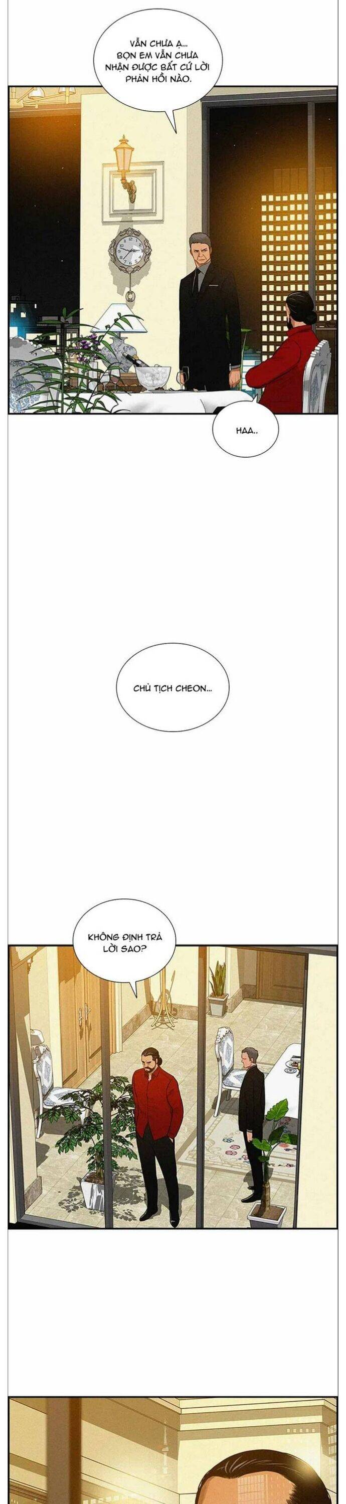 Chúa Tể Đồng Tiền Chapter 146 - Trang 12