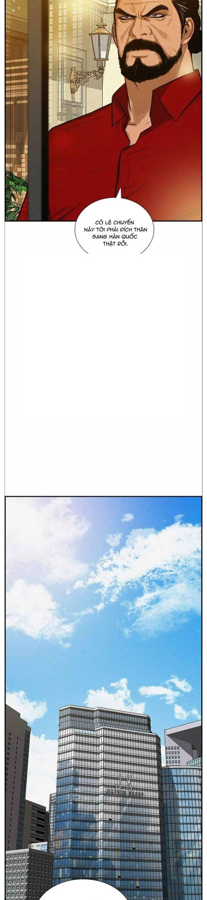 Chúa Tể Đồng Tiền Chapter 146 - Trang 13