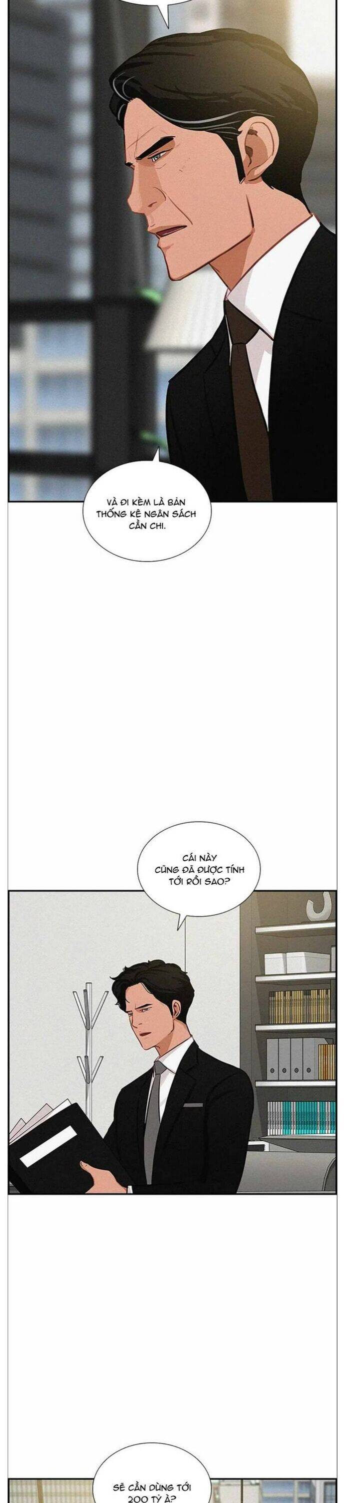 Chúa Tể Đồng Tiền Chapter 146 - Trang 15