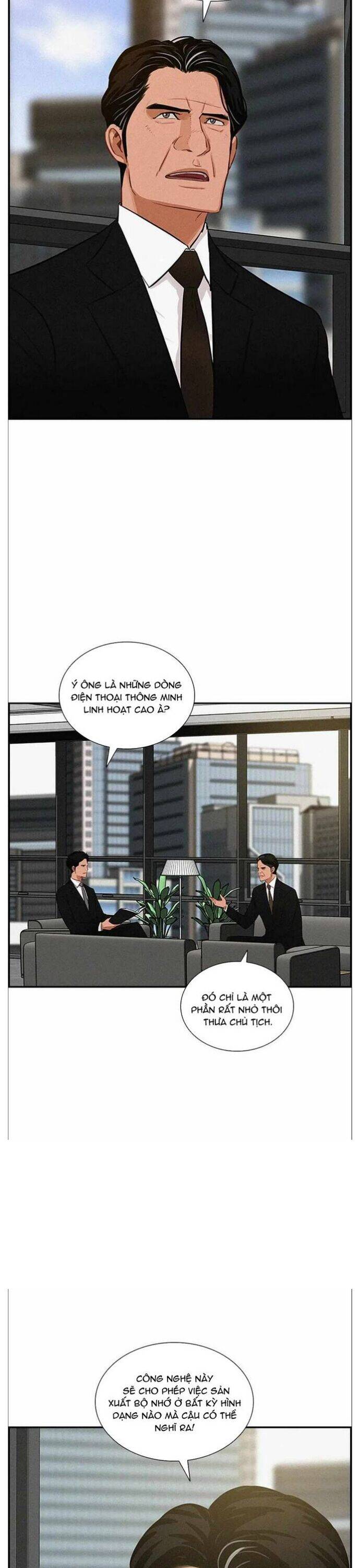 Chúa Tể Đồng Tiền Chapter 146 - Trang 20