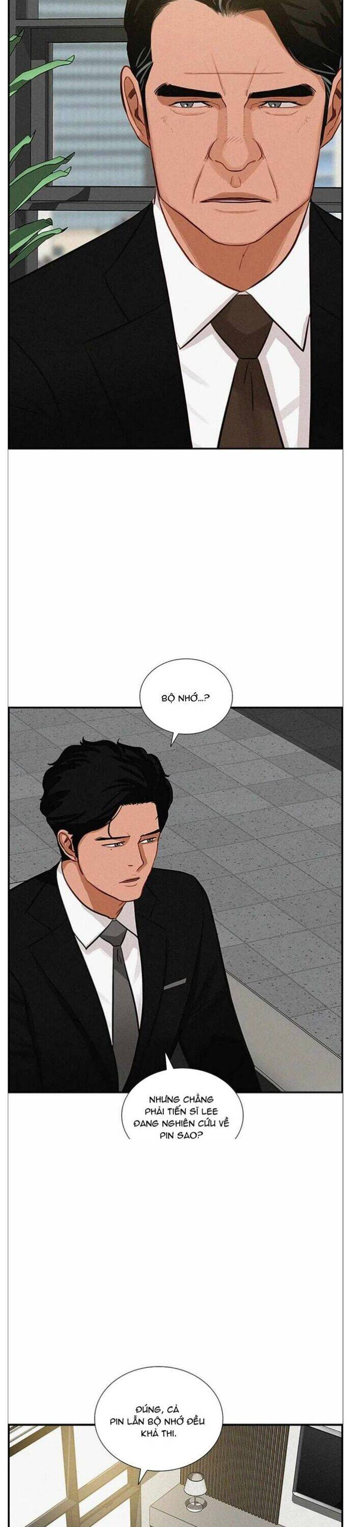 Chúa Tể Đồng Tiền Chapter 146 - Trang 21