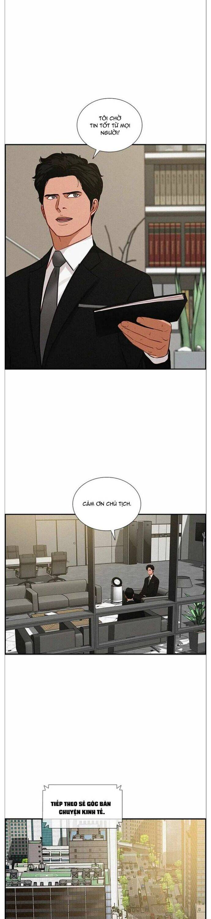 Chúa Tể Đồng Tiền Chapter 146 - Trang 24