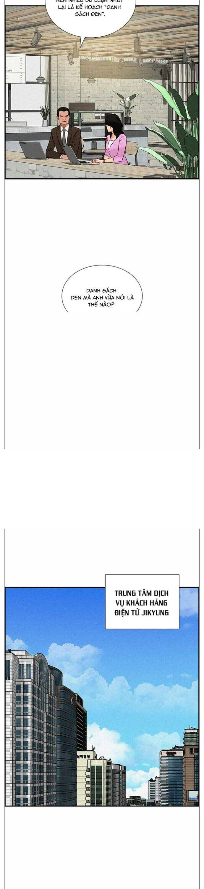 Chúa Tể Đồng Tiền Chapter 146 - Trang 27