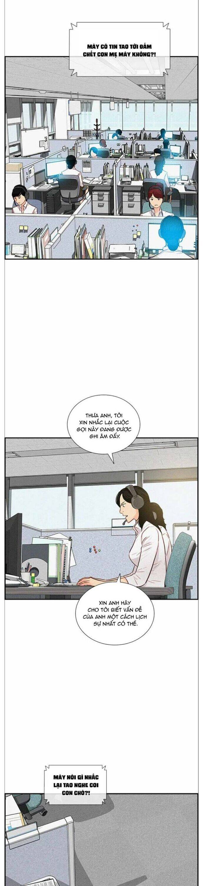 Chúa Tể Đồng Tiền Chapter 146 - Trang 28