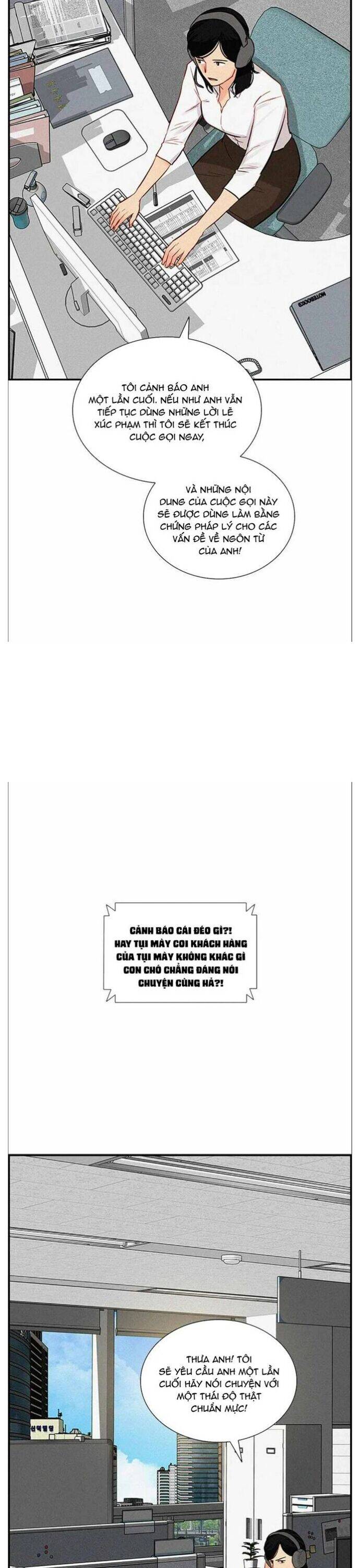 Chúa Tể Đồng Tiền Chapter 146 - Trang 29