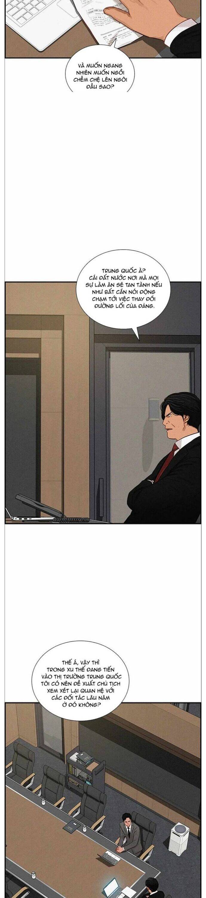 Chúa Tể Đồng Tiền Chapter 146 - Trang 3