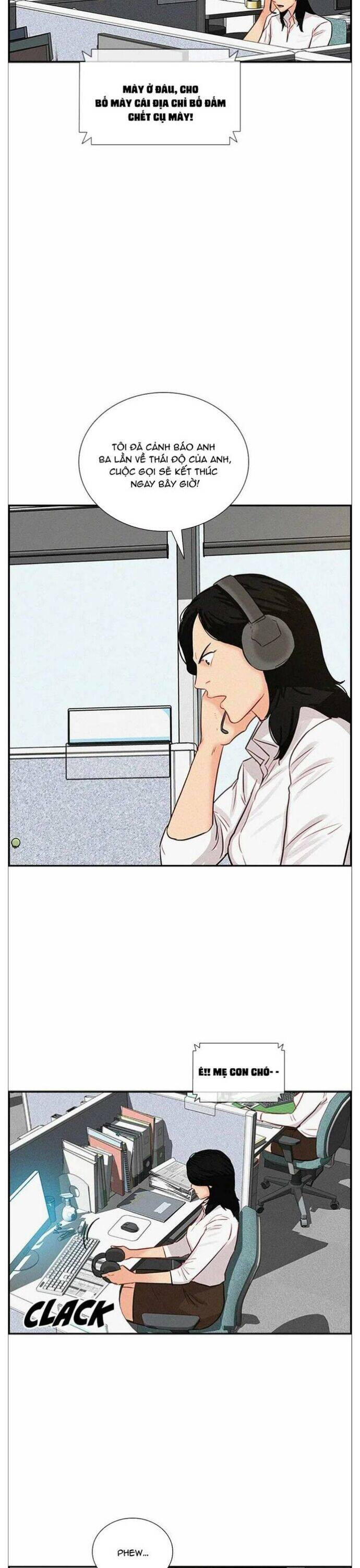 Chúa Tể Đồng Tiền Chapter 146 - Trang 30