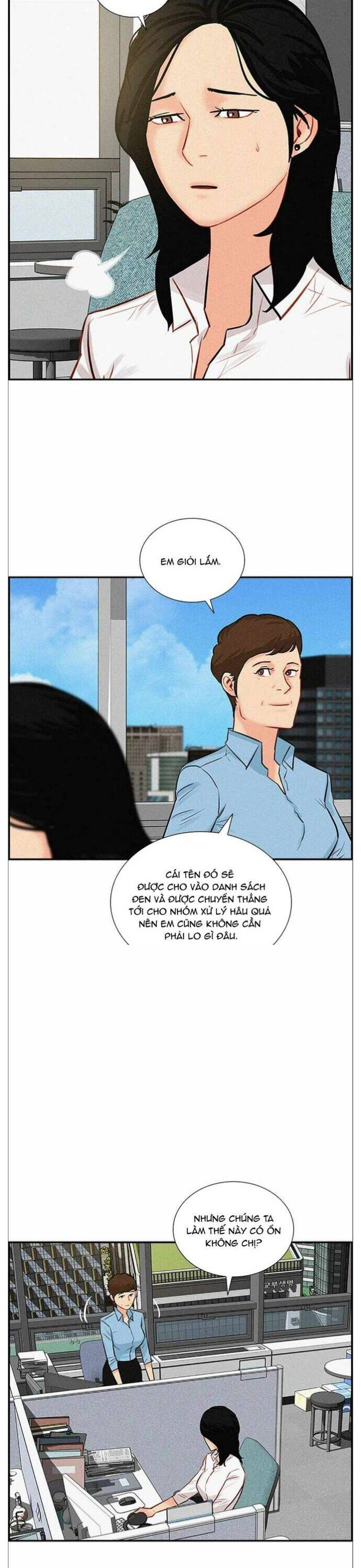 Chúa Tể Đồng Tiền Chapter 146 - Trang 31