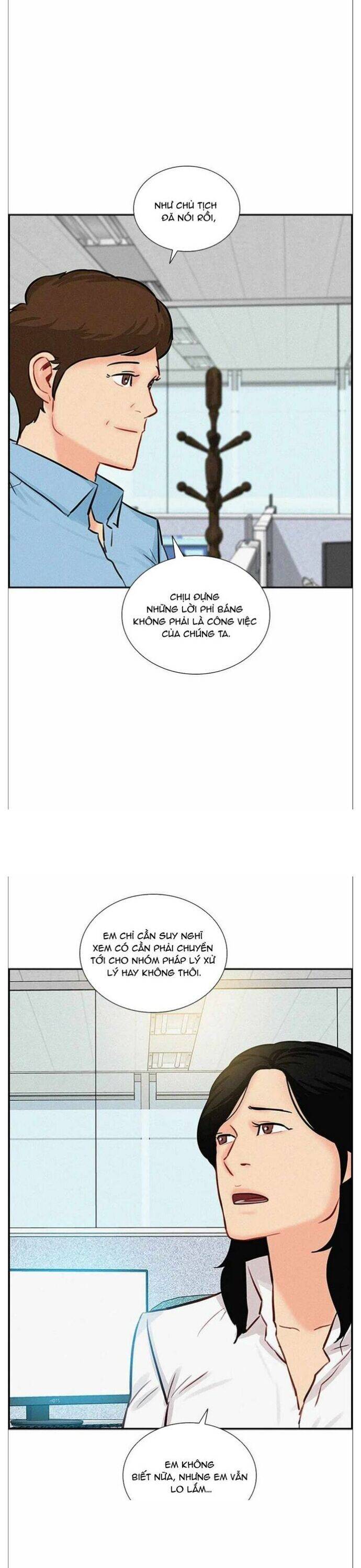 Chúa Tể Đồng Tiền Chapter 146 - Trang 32