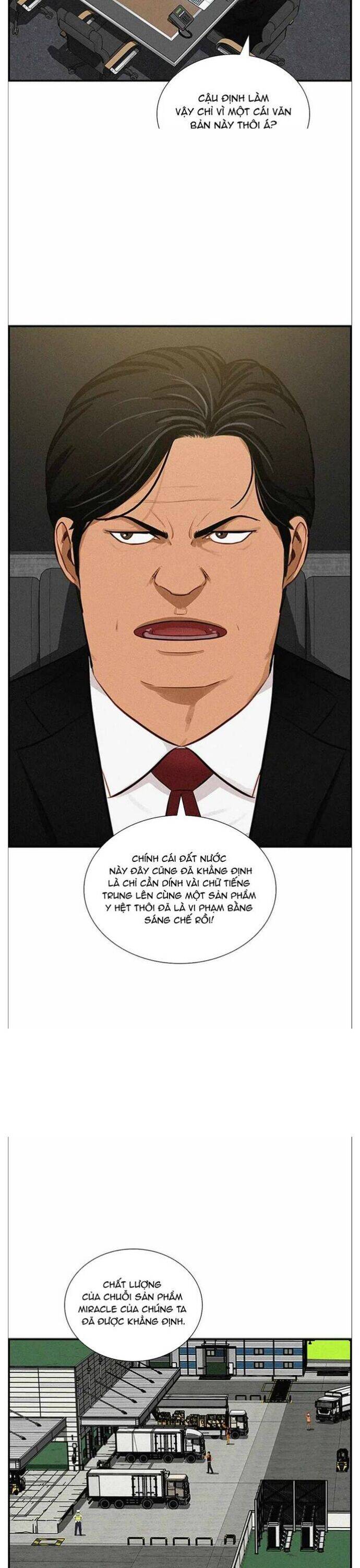 Chúa Tể Đồng Tiền Chapter 146 - Trang 4