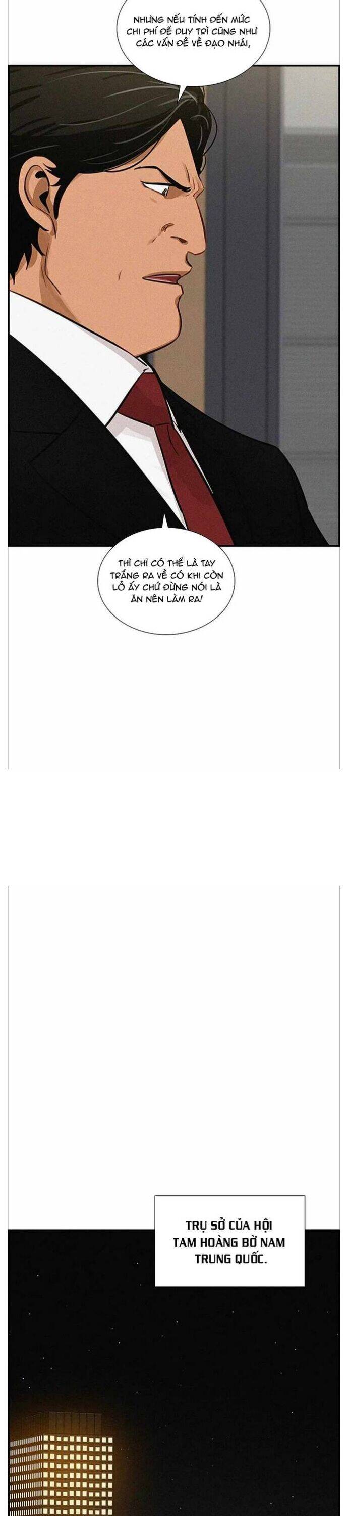 Chúa Tể Đồng Tiền Chapter 146 - Trang 7
