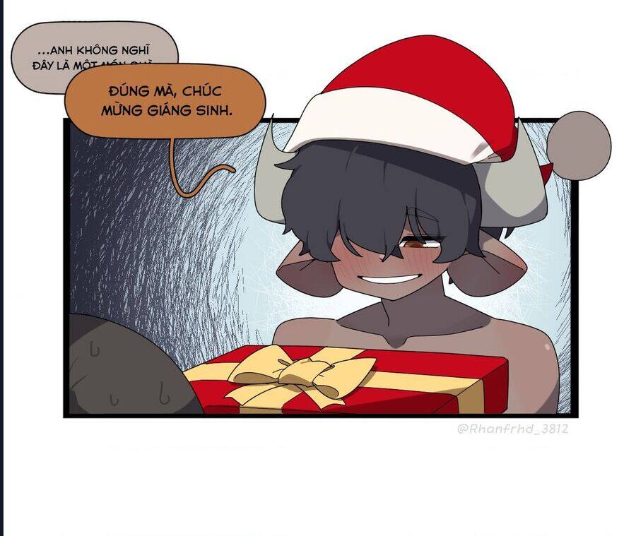 Những cô gái thú nhân của Junkzero - Chapter 62 - Page 4